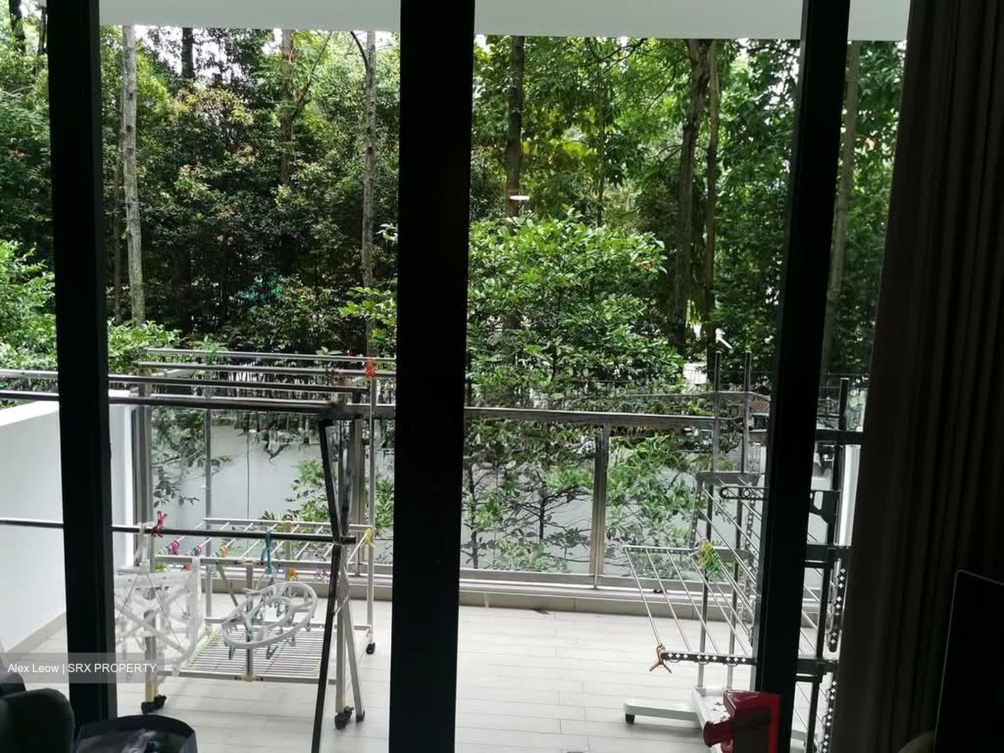Waterscape at Cavenagh (D9), Apartment #613152821